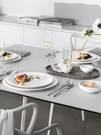 Villeroy & Boch Sektgläser NewMoon, 4 Stück 6 Villeroy & Boch Sektgläser NewMoon, 4 Stück – Bild 4