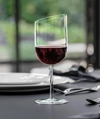 Villeroy & Boch Rotweingläser NewMoon, 4 Stück -Bloomingville sales 1596915