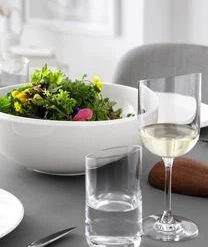Villeroy & Boch Longdrinkgläser NewMoon, 4 Stück -Bloomingville sales 1596919