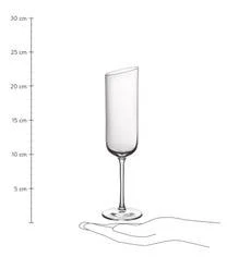 Villeroy & Boch Sektgläser NewMoon, 4 Stück 9 Villeroy & Boch Sektgläser NewMoon, 4 Stück -Bloomingville sales 1596922