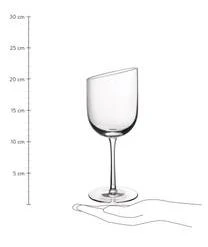 Villeroy & Boch Rotweingläser NewMoon, 4 Stück -Bloomingville sales 1596926