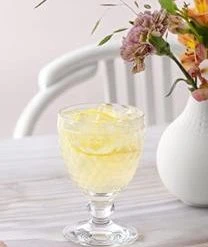 Villeroy & Boch Kristall-Wassergläser Boston Mit Relief, 4 Stück 10 Villeroy & Boch Kristall-Wassergläser Boston Mit Relief, 4 Stück -Bloomingville sales 1596948