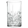 RCR Kristall-Rührglas Tattoo Mit Relief, 650 Ml -Bloomingville sales 1599482