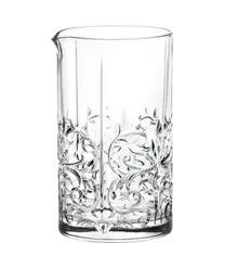 RCR Kristall-Rührglas Tattoo Mit Relief, 650 Ml