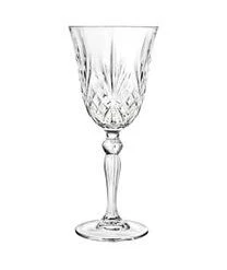 RCR Kristall-Weingläser Melodia Mit Relief, 18er-Set (6 Personen) -Bloomingville sales 1599487