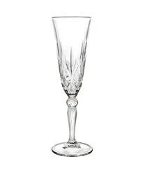 RCR Kristall-Weingläser Melodia Mit Relief, 18er-Set (6 Personen) -Bloomingville sales 1599488