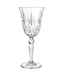 RCR Kristall-Weingläser Melodia Mit Relief, 18er-Set (6 Personen) -Bloomingville sales 1599489