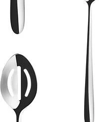 Sola Switzerland Antipasti-Besteck Tulip, 3er-Set -Bloomingville sales 1599987