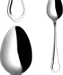 Sola Switzerland Besteck-Set Lotus, 6 Personen (24-tlg.) -Bloomingville sales 1600010