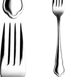 Sola Switzerland Besteck-Set Lotus, 6 Personen (24-tlg.) -Bloomingville sales 1600012