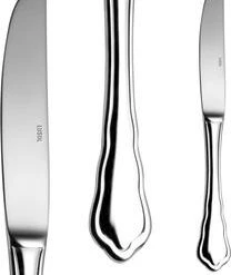 Sola Switzerland Besteck-Set Lotus, 6 Personen (24-tlg.) -Bloomingville sales 1600013