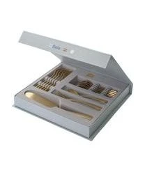 Sola Switzerland Kuchenbesteck-Set Tulip, 6 Personen (13-tlg.) -Bloomingville sales 1600022