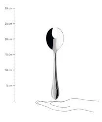 Villeroy & Boch Besteck-Set Mademoiselle, 12 Personen (68-tlg.) 7 Villeroy & Boch Besteck-Set Mademoiselle, 12 Personen (68-tlg.) -Bloomingville sales 1602168