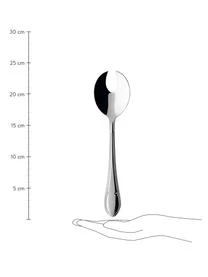 Villeroy & Boch Besteck-Set Mademoiselle, 12 Personen (68-tlg.) 5 Villeroy & Boch Besteck-Set Mademoiselle, 12 Personen (68-tlg.) – Bild 3