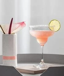 Villeroy & Boch Margarita Cocktailgläser Purismo, 2 Stück -Bloomingville sales 1602222