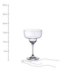 Villeroy & Boch Margarita Cocktailgläser Purismo, 2 Stück -Bloomingville sales 1602224