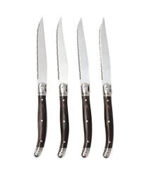 Vinga Of Sweden Steak-Messer Gigaro, 4 Stück -Bloomingville sales 1604971