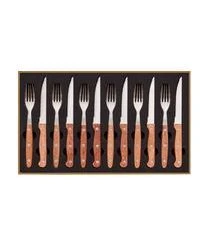 Vinga Of Sweden Besteck-Set Barbecue, 6 Personen (12-tlg.) -Bloomingville sales 1604975