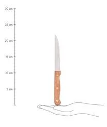 Vinga Of Sweden Besteck-Set Barbecue, 6 Personen (12-tlg.) -Bloomingville sales 1604996