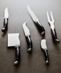 Vinga Of Sweden Steak-Messer Gigaro, 4 Stück -Bloomingville sales 1605094