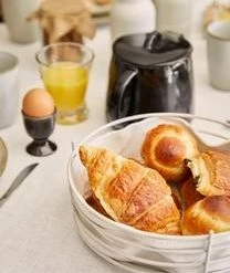 Zone Brotkorb Gola Mit Herausnehmbarem Einsatz -Bloomingville sales 1605198