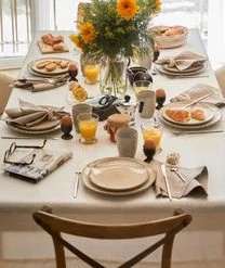 Broste Copenhagen Handgemachte Eierbecher Nordic Coal, 4 Stück -Bloomingville sales 1605309