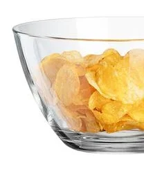 Leonardo Servierschalen-Set Active, 5-tlg. -Bloomingville sales 1605419