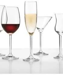 Leonardo Cocktailgläser Daily, 6 Stück -Bloomingville sales 1605440