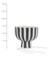 OYOY Living Design Handgefertigte Obstschale Toppu -Bloomingville sales 1606692