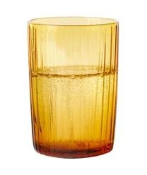 BITZ Wassergläser Kusintha Mit Rillenrelief, 4 Stück -Bloomingville sales 1611967