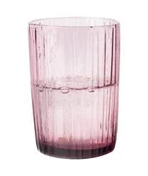 BITZ Wassergläser Kusintha Mit Rillenrelief, 4 Stück 11 BITZ Wassergläser Kusintha Mit Rillenrelief, 4 Stück -Bloomingville sales 1611971