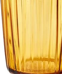 BITZ Wassergläser Kusintha Mit Rillenrelief, 4 Stück -Bloomingville sales 1611978