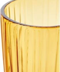 BITZ Wassergläser Kusintha Mit Rillenrelief, 4 Stück -Bloomingville sales 1611979