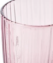 BITZ Wassergläser Kusintha Mit Rillenrelief, 4 Stück 15 BITZ Wassergläser Kusintha Mit Rillenrelief, 4 Stück -Bloomingville sales 1611981