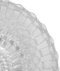 Cote Table Müslischale Milesia Aus Ornamentglas, 2 Stück -Bloomingville sales 1616244