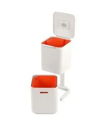 Joseph Joseph Abfalleimer Totem Mit Separater Recycling-Einheit, 2 X 20 L -Bloomingville sales 1623125