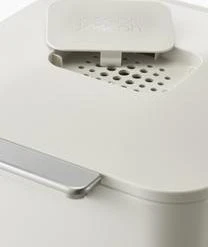 Joseph Joseph Abfalleimer Totem Mit Separater Recycling-Einheit, 2 X 20 L -Bloomingville sales 1623151