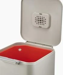 Joseph Joseph Abfalleimer Totem Mit Separater Recycling-Einheit, 2 X 20 L -Bloomingville sales 1623152