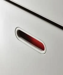 Joseph Joseph Abfalleimer Totem Mit Separater Recycling-Einheit, 2 X 20 L -Bloomingville sales 1623155