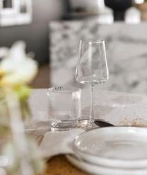 Leonardo Weißweingläser Puccini, 6 Stück 12 Leonardo Weißweingläser Puccini, 6 Stück -Bloomingville sales 1623391