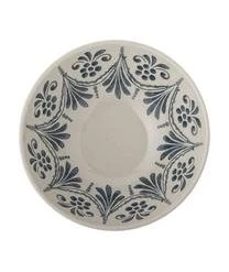 Bloomingville Handbemalte Servierschale Heikki -Bloomingville sales 1624531