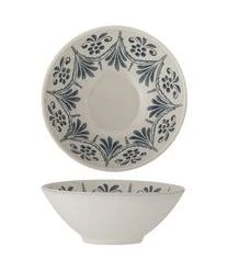 Bloomingville Handbemalte Servierschale Heikki -Bloomingville sales 1624532