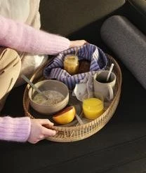 Broste Copenhagen Schälchen Nordic Bistro Ø 15, 4 Stück -Bloomingville sales 1630978