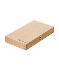 Sola Switzerland Steakmesser Jasmine Mit Holz-Griff, 6 Stück -Bloomingville sales 1631815