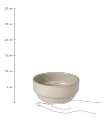 Broste Copenhagen Schälchen Nordic Bistro Ø 15, 4 Stück -Bloomingville sales 1634268