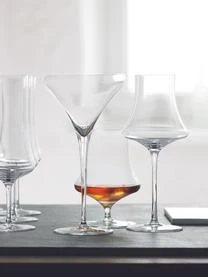 Spiegelau Kristall-Schnapsgläser Willsberger Anniversary, 4 Stück 4 Spiegelau Kristall-Schnapsgläser Willsberger Anniversary, 4 Stück – Bild 2