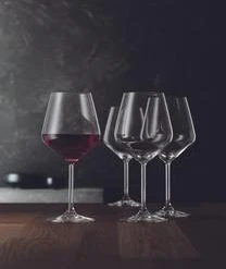 Spiegelau Kristall-Rotweingläser Style, 4 Stück -Bloomingville sales 1640212