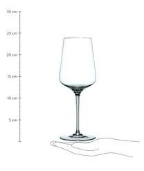 Nachtmann Kristall-Rotweingläser ViNova, 4 Stück -Bloomingville sales 1640680