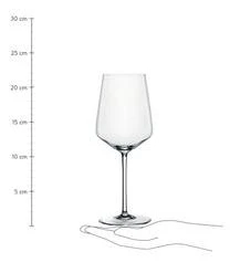 Spiegelau Kristall-Weißweingläser Style, 4 Stück -Bloomingville sales 1640681