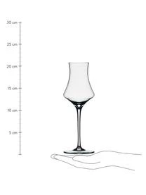 Spiegelau Kristall-Schnapsgläser Willsberger Anniversary, 4 Stück 5 Spiegelau Kristall-Schnapsgläser Willsberger Anniversary, 4 Stück – Bild 3